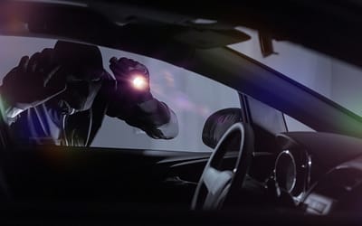 Statistics Canada reveals surge in auto theft in Canada