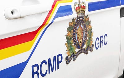 Maple Ridge RCMP use bait car, catch ‘prolific offenders’