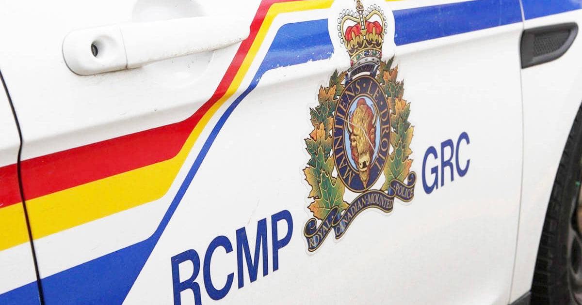 Maple Ridge RCMP use bait car, catch ‘prolific offenders’